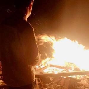 Meet your Posher, Brandon